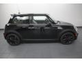Midnight Black Metallic - Cooper S Hardtop Photo No. 2