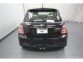 Midnight Black Metallic - Cooper S Hardtop Photo No. 8