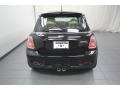 2013 Midnight Black Metallic Mini Cooper S Hardtop  photo #8