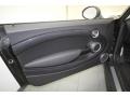 Midnight Black Metallic - Cooper S Hardtop Photo No. 12