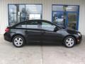 Black Granite Metallic - Cruze LT Photo No. 2