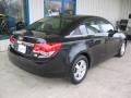 Black Granite Metallic - Cruze LT Photo No. 3