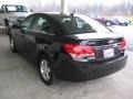 Black Granite Metallic - Cruze LT Photo No. 4
