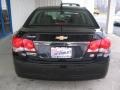 Black Granite Metallic - Cruze LT Photo No. 5