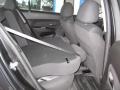 Black Granite Metallic - Cruze LT Photo No. 7