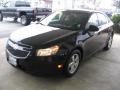 Black Granite Metallic - Cruze LT Photo No. 8