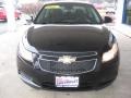 Black Granite Metallic - Cruze LT Photo No. 9