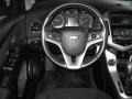 Black Granite Metallic - Cruze LT Photo No. 10