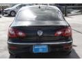 Deep Black Metallic - CC Lux Plus Photo No. 4