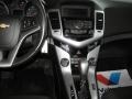 Black Granite Metallic - Cruze LT Photo No. 11
