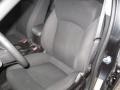 Black Granite Metallic - Cruze LT Photo No. 14