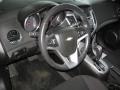 Black Granite Metallic - Cruze LT Photo No. 15