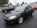 Black - Impala LTZ Photo No. 7