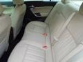 Rear Seat of 2013 Regal 