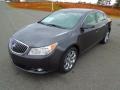 Storm Gray Metallic - LaCrosse FWD Photo No. 1