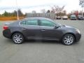  2013 LaCrosse FWD Storm Gray Metallic