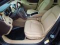 Cashmere Interior Photo for 2013 Buick LaCrosse #74580833