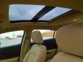 Cashmere Sunroof Photo for 2013 Buick LaCrosse #74580887