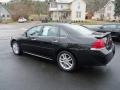 Black - Impala LTZ Photo No. 41
