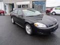 Black - Impala LTZ Photo No. 45