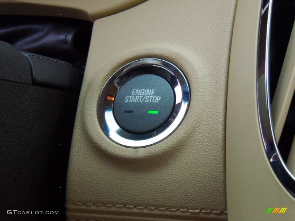 2013 Buick LaCrosse FWD Controls Photo #74580983