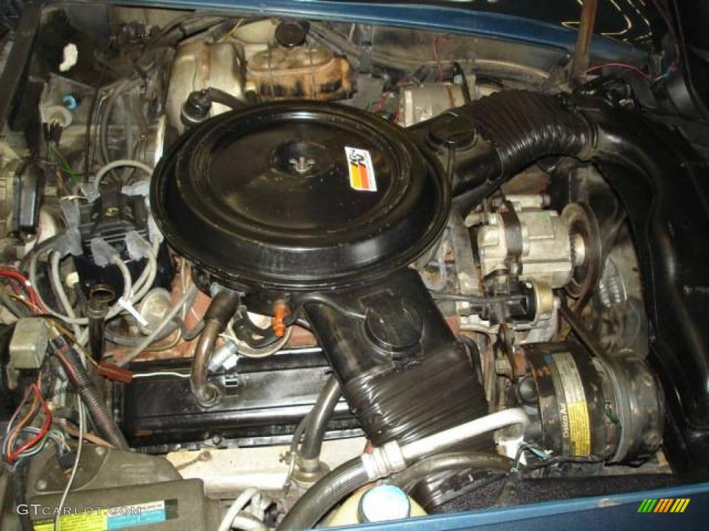1980 Corvette Coupe - Dark Blue / Oyster photo #27
