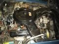 Dark Blue - Corvette Coupe Photo No. 27
