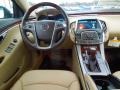 Cashmere Dashboard Photo for 2013 Buick LaCrosse #74581054
