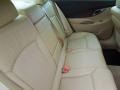 Cashmere Rear Seat Photo for 2013 Buick LaCrosse #74581094