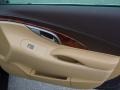Cashmere Door Panel Photo for 2013 Buick LaCrosse #74581134