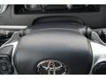 2012 Attitude Black Metallic Toyota Camry SE  photo #27