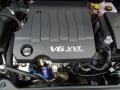 3.6 Liter SIDI DOHC 24-Valve VVT V6 Engine for 2013 Buick LaCrosse FWD #74581174