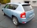 2013 Winter Chill Pearl Jeep Compass Limited  photo #4