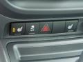 2013 Jeep Compass Limited Controls