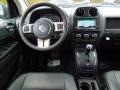 2013 Winter Chill Pearl Jeep Compass Limited  photo #17
