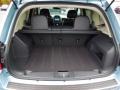 Dark Slate Gray Trunk Photo for 2013 Jeep Compass #74581550