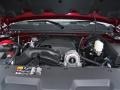  2013 Silverado 1500 LT Regular Cab 4x4 5.3 Liter OHV 16-Valve VVT Flex-Fuel Vortec V8 Engine