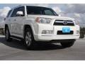 Blizzard White Pearl - 4Runner SR5 Photo No. 1