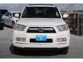 Blizzard White Pearl - 4Runner SR5 Photo No. 2