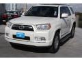 Blizzard White Pearl - 4Runner SR5 Photo No. 3