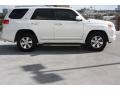 Blizzard White Pearl - 4Runner SR5 Photo No. 4