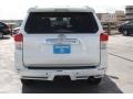 Blizzard White Pearl - 4Runner SR5 Photo No. 5