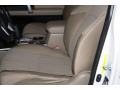 Blizzard White Pearl - 4Runner SR5 Photo No. 8