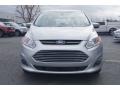 Ingot Silver 2013 Ford C-Max Hybrid SEL Exterior