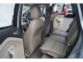 Medium Light Stone Rear Seat Photo for 2013 Ford C-Max #74582128