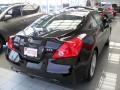 2011 Crimson Black Nissan Altima 2.5 S Coupe  photo #2