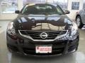 2011 Crimson Black Nissan Altima 2.5 S Coupe  photo #3