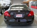 2011 Crimson Black Nissan Altima 2.5 S Coupe  photo #4