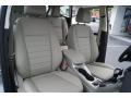 Medium Light Stone Front Seat Photo for 2013 Ford C-Max #74582285