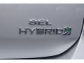 Ingot Silver - C-Max Hybrid SEL Photo No. 24